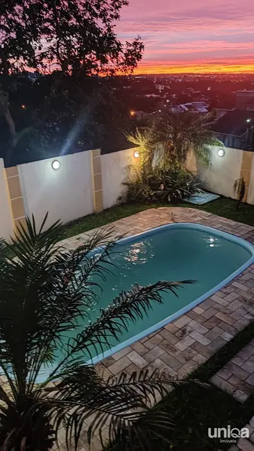 Foto 2 de Casa de Condomínio com 3 quartos à venda, 254m2 em Nossa Senhora do Perpétuo Socorro, Santa Maria - RS