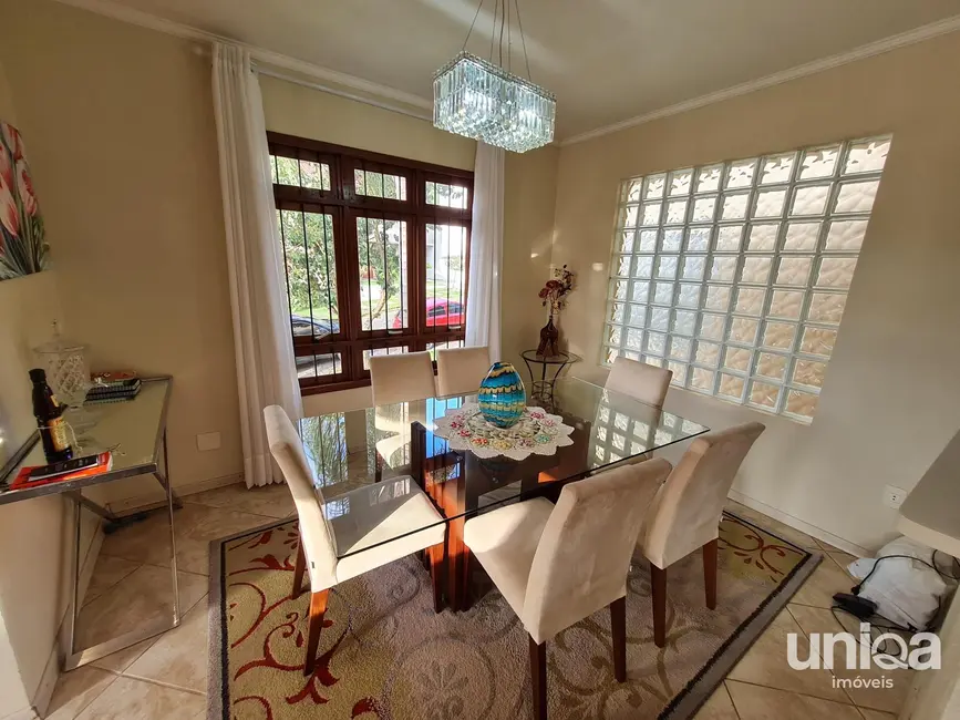 Foto 9 de Casa de Condomínio com 3 quartos à venda, 254m2 em Nossa Senhora do Perpétuo Socorro, Santa Maria - RS