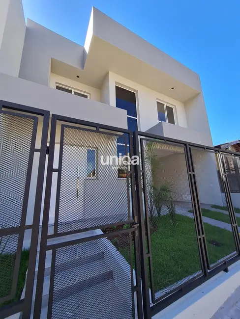 Foto 1 de Casa com 3 quartos à venda, 103m2 em Noal, Santa Maria - RS