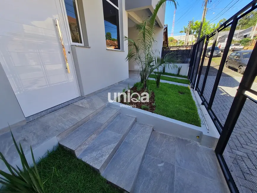 Foto 2 de Casa com 3 quartos à venda, 103m2 em Noal, Santa Maria - RS