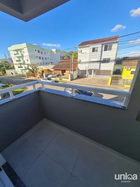 Foto 8 de Apartamento com 1 quarto à venda, 40m2 em Camobi, Santa Maria - RS
