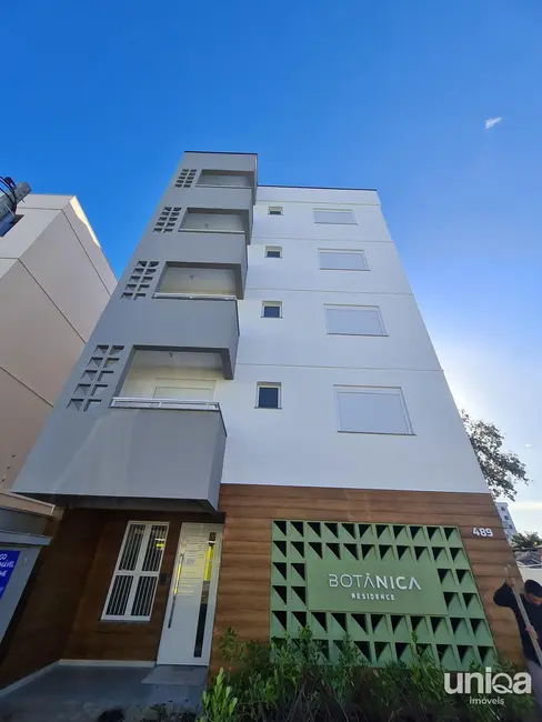 Apartamento com 1 quarto à venda, 46m2 em Camobi, Santa Maria - RS - imagem 9 Foto 9 de Apartamento com 1 quarto à venda, 46m2 em Camobi, Santa Maria - RS