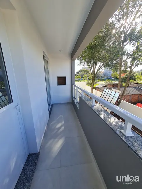 Apartamento com 1 quarto à venda, 46m2 em Camobi, Santa Maria - RS - imagem 3 Foto 3 de Apartamento com 1 quarto à venda, 46m2 em Camobi, Santa Maria - RS