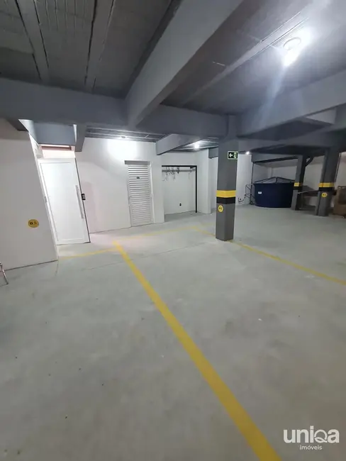 Apartamento com 1 quarto à venda, 46m2 em Camobi, Santa Maria - RS - imagem 9 Foto 9 de Apartamento com 1 quarto à venda, 46m2 em Camobi, Santa Maria - RS