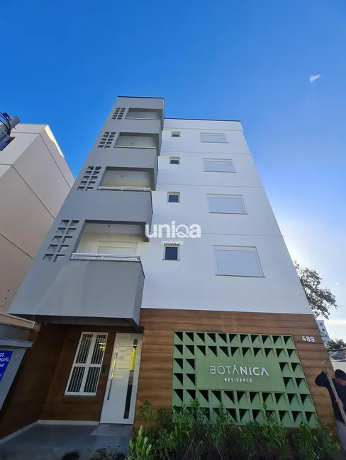 Foto 1 de Apartamento com 1 quarto à venda, 46m2 em Camobi, Santa Maria - RS