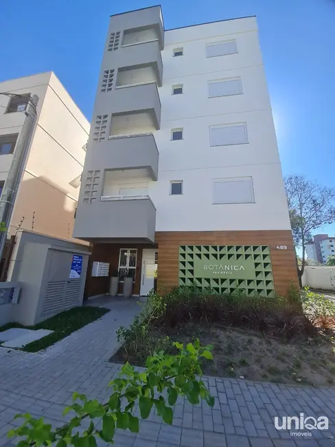 Apartamento com 1 quarto à venda, 46m2 em Camobi, Santa Maria - RS - imagem 1 Foto 1 de Apartamento com 1 quarto à venda, 46m2 em Camobi, Santa Maria - RS