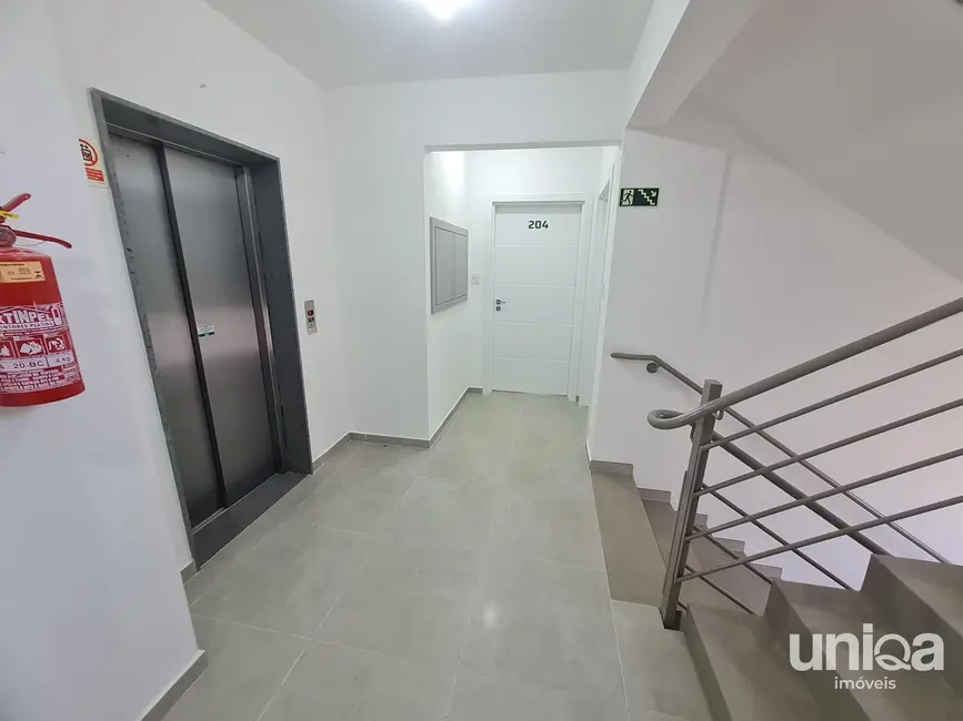 Apartamento com 1 quarto à venda, 46m2 em Camobi, Santa Maria - RS - imagem 8 Foto 8 de Apartamento com 1 quarto à venda, 46m2 em Camobi, Santa Maria - RS