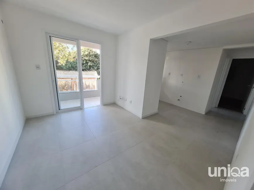 Apartamento com 1 quarto à venda, 46m2 em Camobi, Santa Maria - RS - imagem 2 Foto 2 de Apartamento com 1 quarto à venda, 46m2 em Camobi, Santa Maria - RS