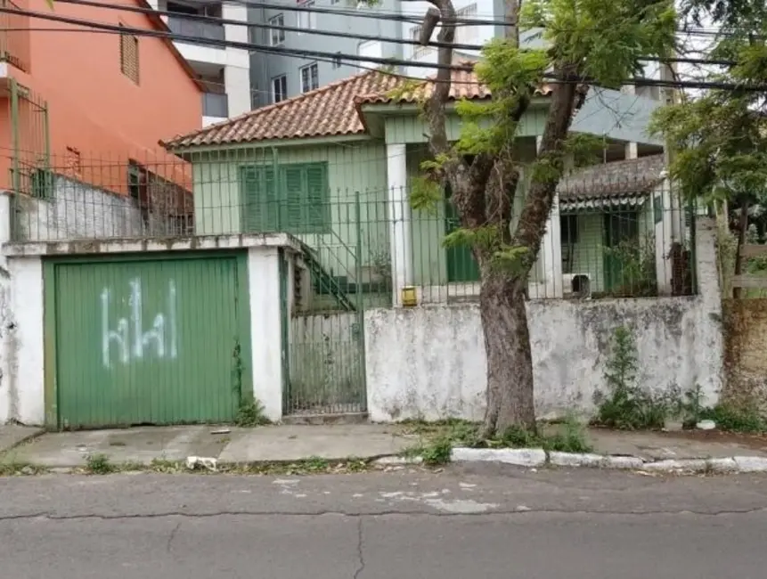 Foto 1 de Casa com 3 quartos à venda, 100m2 em Nossa Senhora do Rosário, Santa Maria - RS