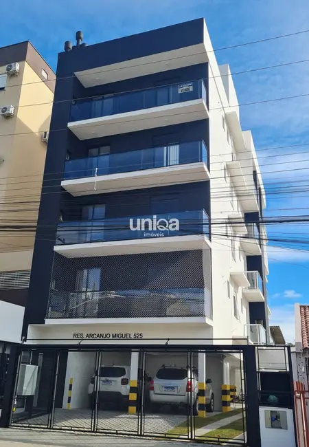 Foto 1 de Apartamento com 1 quarto à venda, 37m2 em Camobi, Santa Maria - RS