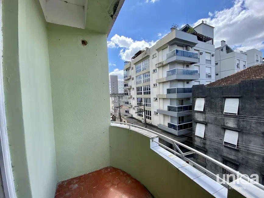 Foto 8 de Apartamento com 2 quartos à venda, 96m2 em Centro, Santa Maria - RS