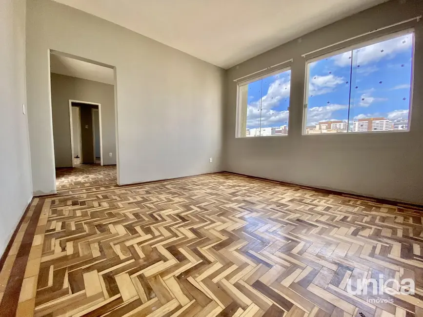 Foto 1 de Apartamento com 2 quartos à venda, 96m2 em Centro, Santa Maria - RS