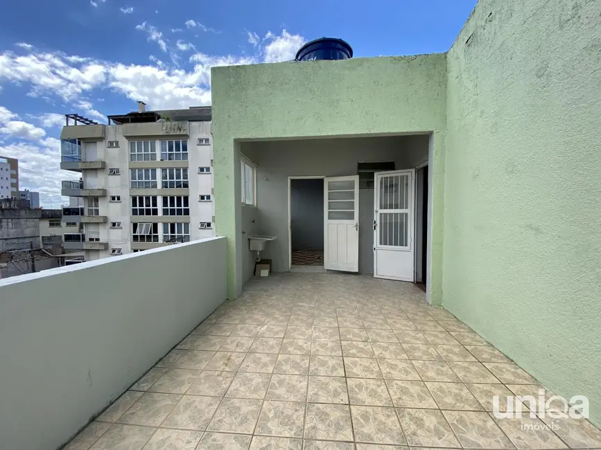 Foto 5 de Apartamento com 2 quartos à venda, 96m2 em Centro, Santa Maria - RS
