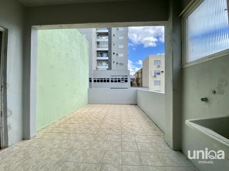 Foto 4 de Apartamento com 2 quartos à venda, 96m2 em Centro, Santa Maria - RS