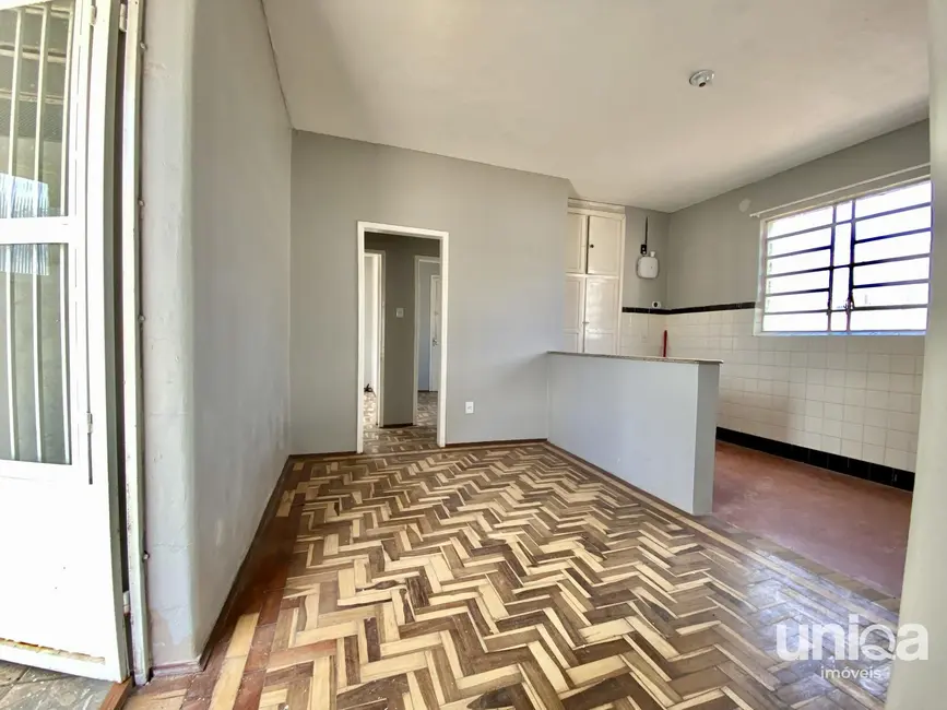 Foto 2 de Apartamento com 2 quartos à venda, 96m2 em Centro, Santa Maria - RS