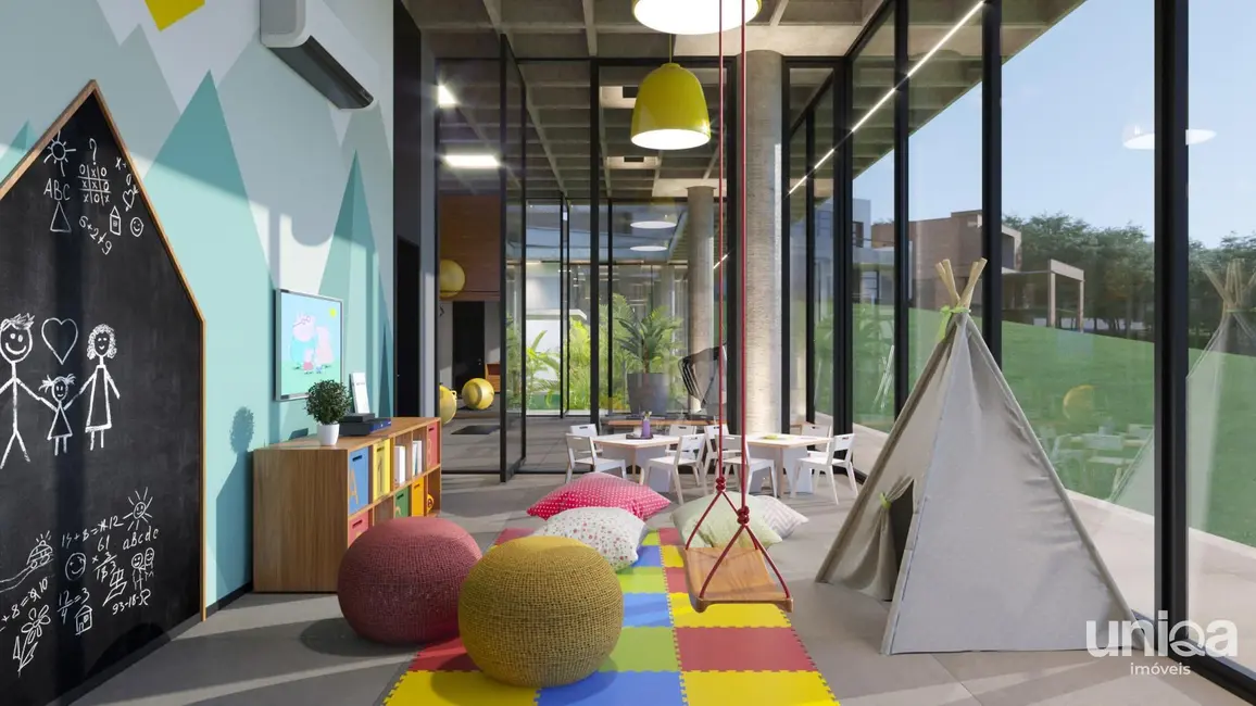 Foto 6 de Terreno / Lote à venda, 427m2 em Itaara - RS