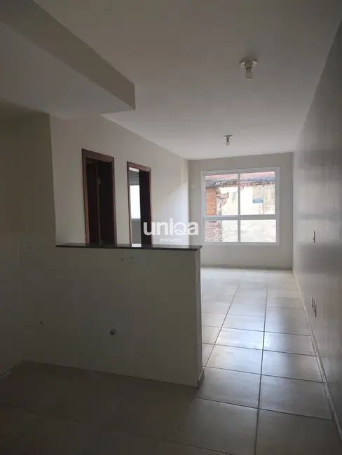 Foto 2 de Apartamento com 1 quarto à venda, 35m2 em Nossa Senhora do Rosário, Santa Maria - RS