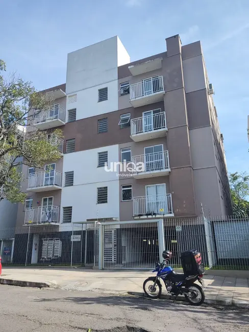 Foto 1 de Apartamento com 1 quarto à venda, 35m2 em Nossa Senhora do Rosário, Santa Maria - RS