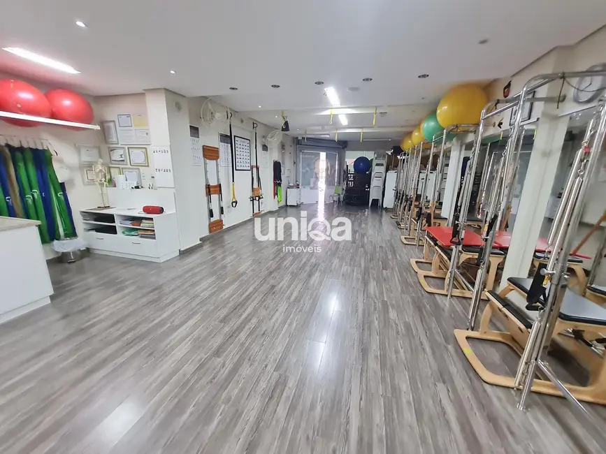Foto 1 de Loja com 1 quarto à venda, 120m2 em Centro, Santa Maria - RS
