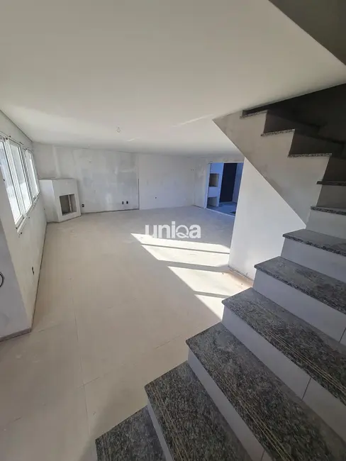 Foto 2 de Casa com 3 quartos à venda, 142m2 em Camobi, Santa Maria - RS
