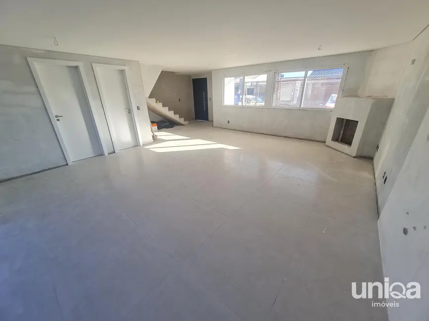 Casa com 3 quartos à venda, 142m2 em Camobi, Santa Maria - RS - imagem 7 Foto 7 de Casa com 3 quartos à venda, 142m2 em Camobi, Santa Maria - RS