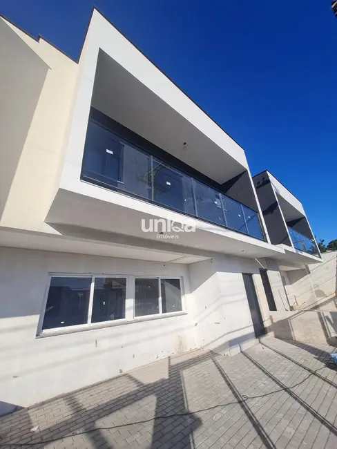 Foto 1 de Casa com 3 quartos à venda, 142m2 em Camobi, Santa Maria - RS