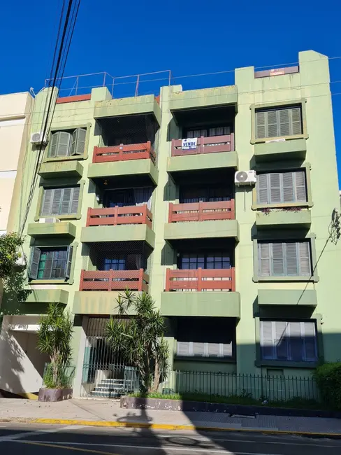 Foto 1 de Apartamento com 2 quartos à venda, 140m2 em Centro, Santa Maria - RS