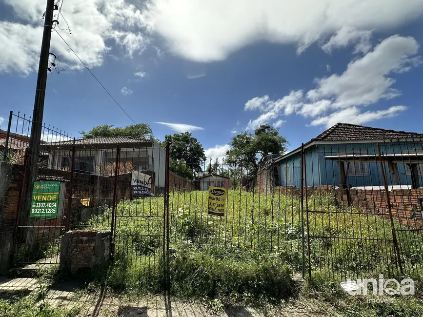 Foto 1 de Terreno / Lote à venda, 505m2 em Nossa Senhora do Perpétuo Socorro, Santa Maria - RS