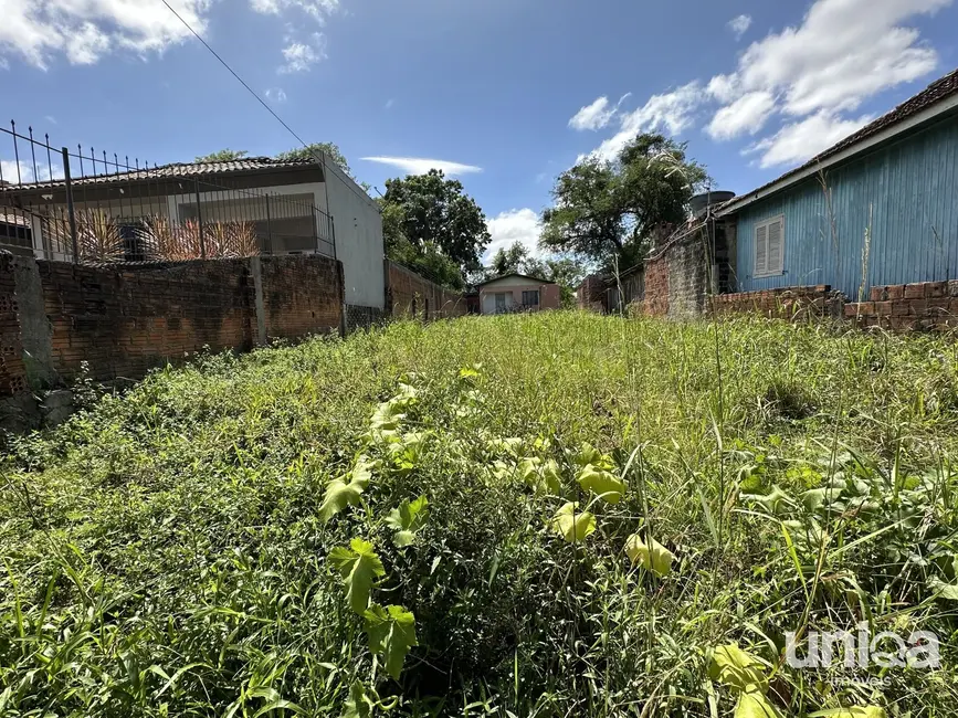 Foto 2 de Terreno / Lote à venda, 505m2 em Nossa Senhora do Perpétuo Socorro, Santa Maria - RS