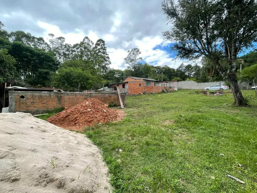 Foto 2 de Terreno / Lote à venda, 625m2 em Diácono João Luiz Pozzobon, Santa Maria - RS