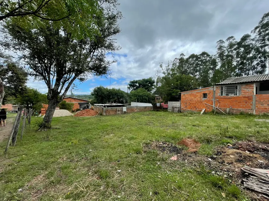 Foto 1 de Terreno / Lote à venda, 625m2 em Diácono João Luiz Pozzobon, Santa Maria - RS