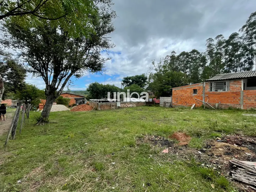 Foto 1 de Terreno / Lote à venda, 625m2 em Diácono João Luiz Pozzobon, Santa Maria - RS