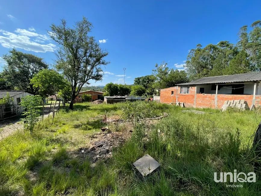 Foto 3 de Terreno / Lote à venda, 625m2 em Diácono João Luiz Pozzobon, Santa Maria - RS