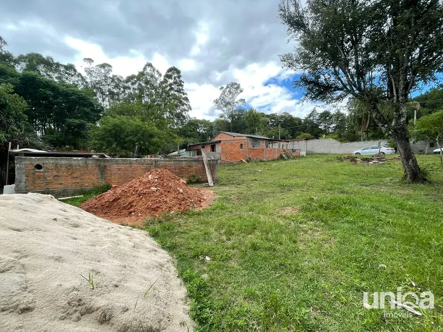 Foto 2 de Terreno / Lote à venda, 625m2 em Diácono João Luiz Pozzobon, Santa Maria - RS