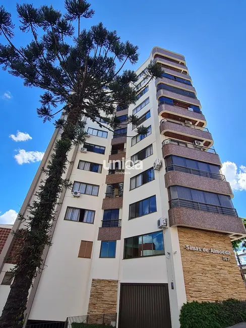 Foto 1 de Apartamento com 3 quartos à venda, 116m2 em Nossa Senhora de Fátima, Santa Maria - RS