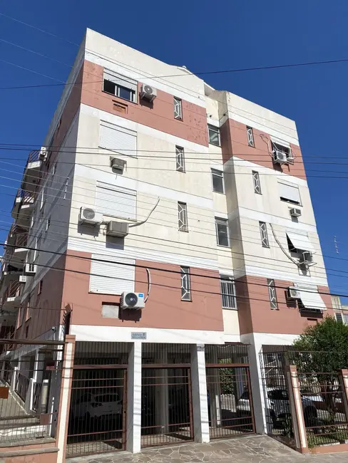 Foto 1 de Apartamento com 2 quartos à venda, 73m2 em Nossa Senhora de Fátima, Santa Maria - RS