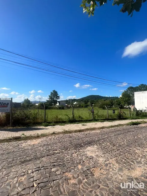 Foto 8 de Terreno / Lote à venda, 546m2 em Tomazetti, Santa Maria - RS