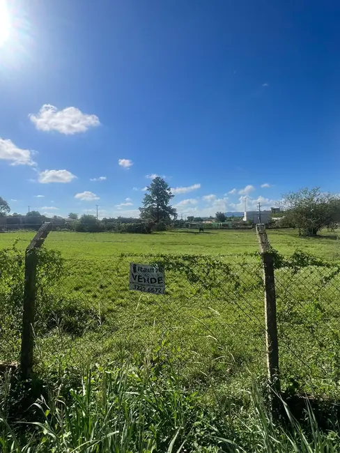 Foto 2 de Terreno / Lote à venda, 546m2 em Tomazetti, Santa Maria - RS