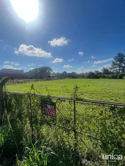 Foto 6 de Terreno / Lote à venda, 546m2 em Tomazetti, Santa Maria - RS