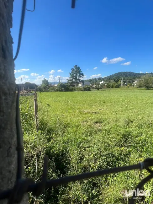 Foto 5 de Terreno / Lote à venda, 546m2 em Tomazetti, Santa Maria - RS