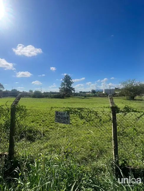 Foto 2 de Terreno / Lote à venda, 546m2 em Tomazetti, Santa Maria - RS
