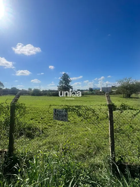 Foto 2 de Terreno / Lote à venda, 546m2 em Tomazetti, Santa Maria - RS
