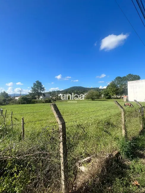 Foto 1 de Terreno / Lote à venda, 546m2 em Tomazetti, Santa Maria - RS