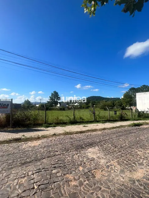 Terreno / Lote à venda, 360m2 em Tomazetti, Santa Maria - RS - imagem 8 Foto 8 de Terreno / Lote à venda, 360m2 em Tomazetti, Santa Maria - RS
