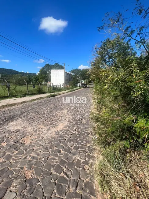 Terreno / Lote à venda, 360m2 em Tomazetti, Santa Maria - RS - imagem 9 Foto 9 de Terreno / Lote à venda, 360m2 em Tomazetti, Santa Maria - RS