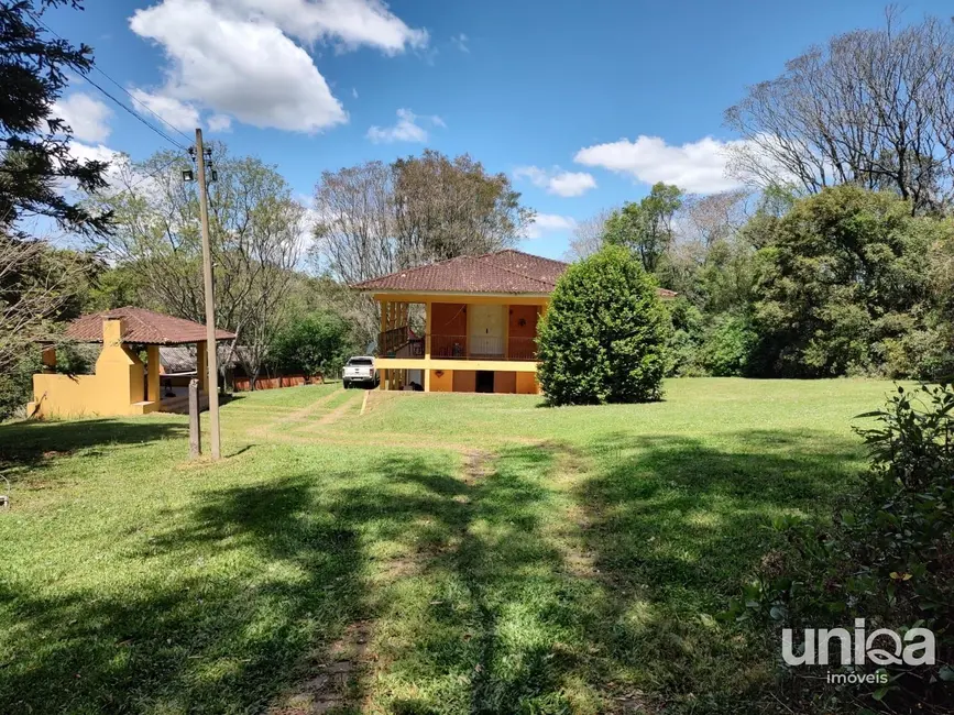 Chácara com 4 quartos à venda, 10m2 em Itaara - RS - imagem 2 Foto 2 de Chácara com 4 quartos à venda, 10m2 em Itaara - RS
