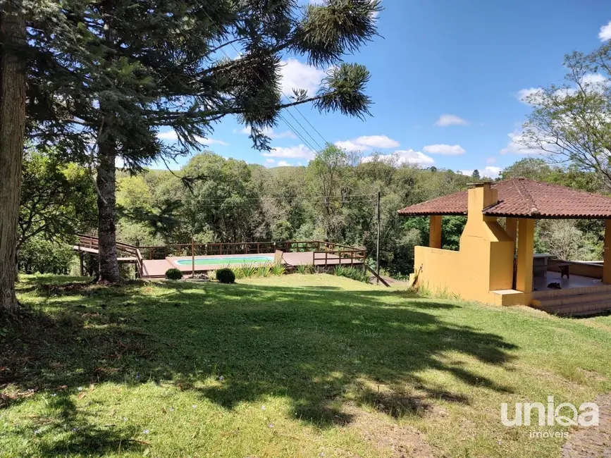 Chácara com 4 quartos à venda, 10m2 em Itaara - RS - imagem 4 Foto 4 de Chácara com 4 quartos à venda, 10m2 em Itaara - RS