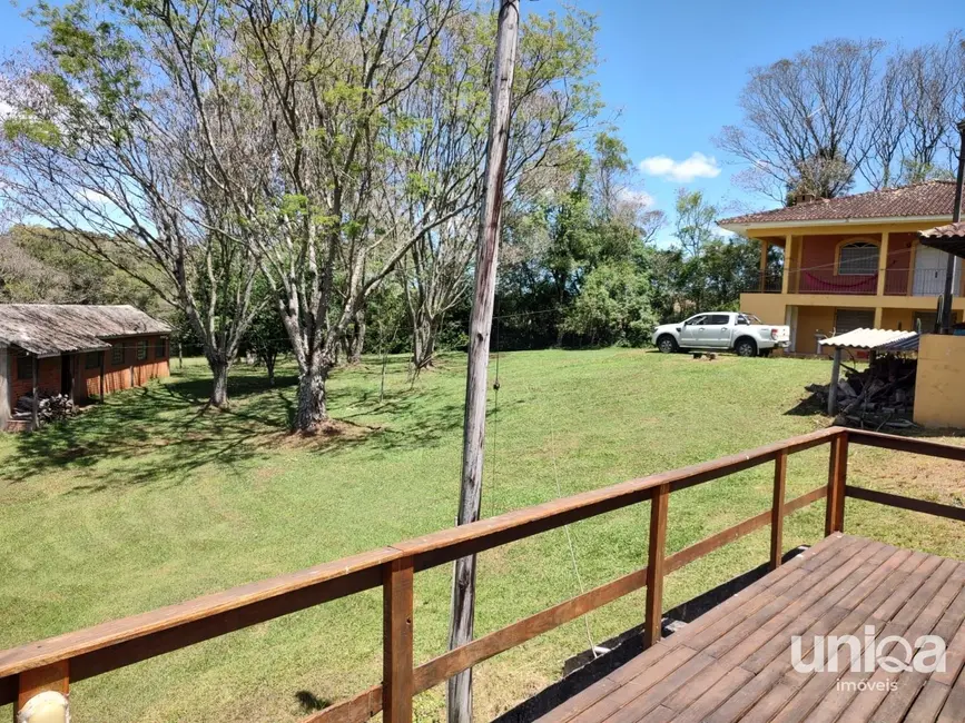 Foto 9 de Chácara com 4 quartos à venda, 10m2 em Itaara - RS