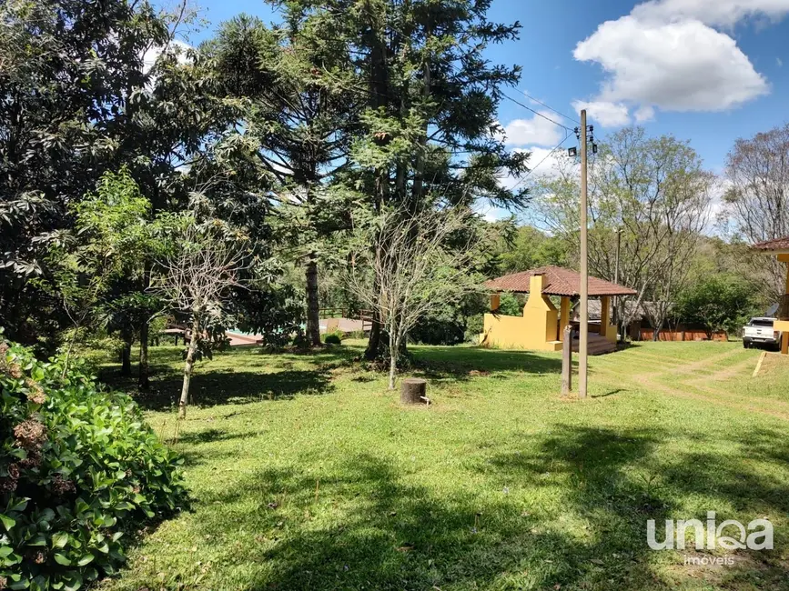 Foto 5 de Chácara com 4 quartos à venda, 10m2 em Itaara - RS