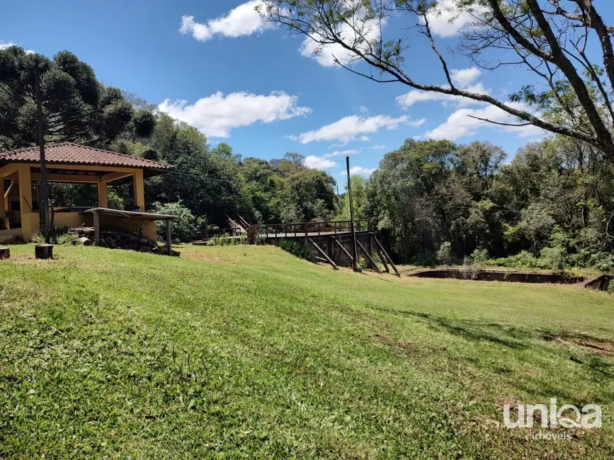 Foto 6 de Chácara com 4 quartos à venda, 10m2 em Itaara - RS